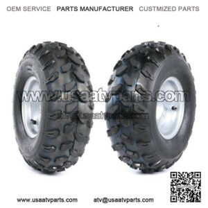 125cc 150cc atv quad tires 18x9 5/8 18x9 5x8