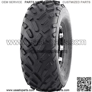 Ocelot All Terrain ATV/UTV Pathfinder AT 489 Dirt Mud Stand Tire 19X7-8 P340