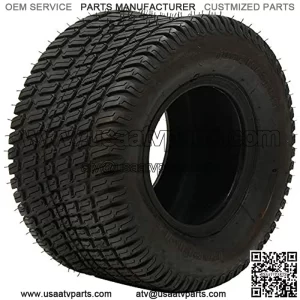 Turf Master 24/12.00-12 Lawn & Garden Tire
