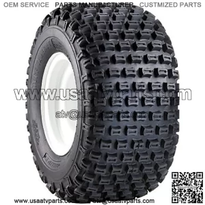 Turf Tamer ATV Tire - 25X12-9