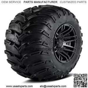 Llanta 24 - 8 - 12 6pr Mudlite At Itp