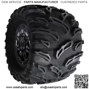 Llanta 26 - 9 - 12 6pr Stein Ii Motocore Atv