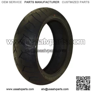 Llanta Motocicleta 190/50-17 73W RR