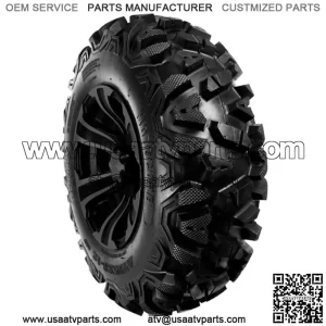 LLANTA 25 - 10 - 12 6PR SCHNELL  ATV