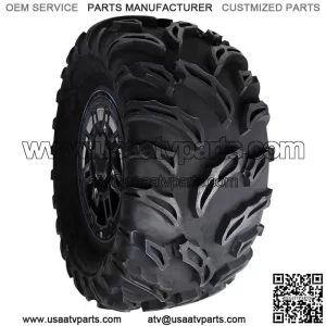 LLANTA 26 - 9 - 12 6PR STEIN II  ATV   ATV