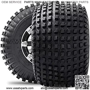 ATV Tire 22X11-8