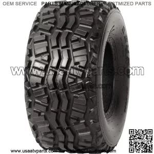 DI-K968 Front/Rear Tire