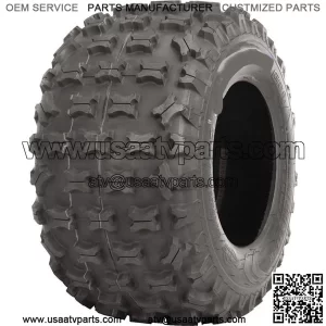 Ground Buster III Rear Tire