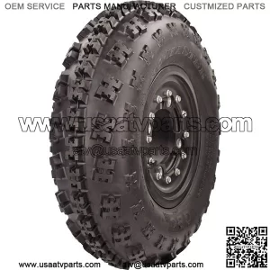 XC Master Front Tire