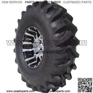 InterForce Tire