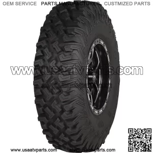 Coyote Radial Tire