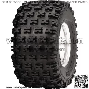 Holeshot H-D Rear Tire