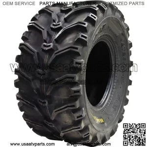 K299 Bearclaw Aggressive Mud/Snow Tire