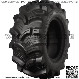 K538 Executioner Tire