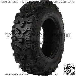 K587 Bearclaw HTR Radial Tire