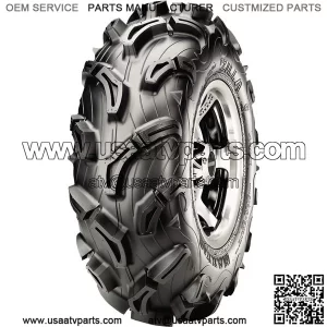 MU01 Zilla Front Tire
