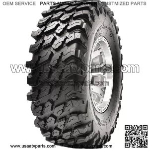 Rampage ML5 Front/Rear Tire