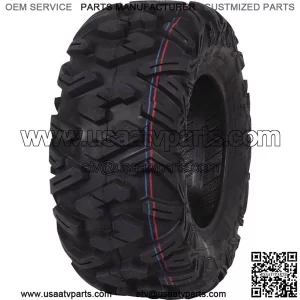 Atacama Desert Rear ATV/UTV Tire