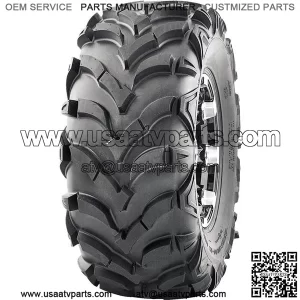 P341 ATV/UTV Tire