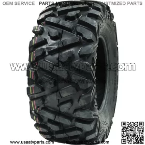 P350R Radial ATV/UTV Tire
