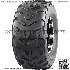 P367 ATV Tire