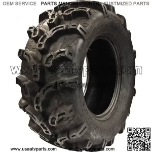 P375 ATV/UTV Tire