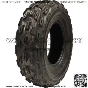 MR101 Radial Front Tire