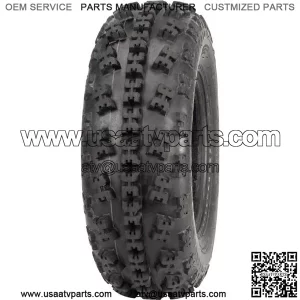 QBT734 Sport Front Tire
