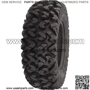 Rip Saw Radial Front Tire