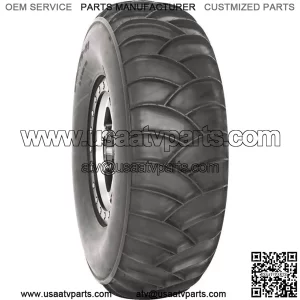 System 3 Offroad SS360 Sand/Snow Bias Front Tire