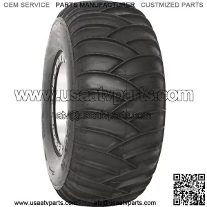 System 3 Offroad SS360 Sand/Snow Bias Rear Tire