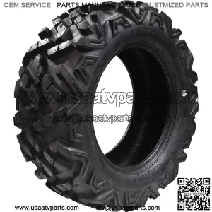 Atlas Utility ATV/UTV Tire