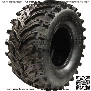 Mars-B Utility ATV/UTV Tire