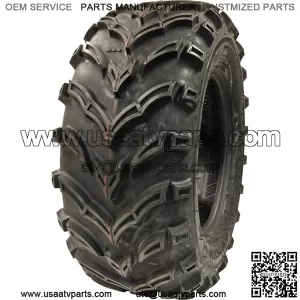 Mars-X Utility ATV/UTV Tire