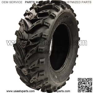 Maxx Plus Utility ATV/UTV Tire