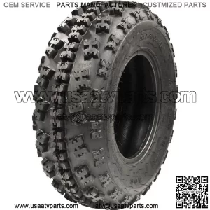 OES Front ATV Tire