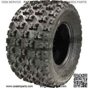 OES Rear ATV Tire