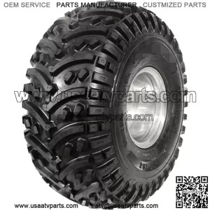At108 Atv Utv Tire 25x8R12