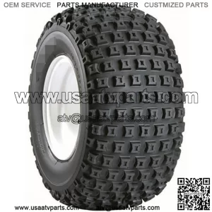Knobby ATV / UTV Tire 18x9.5-8 Tire