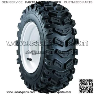 Xtrac 54 ATV Tire 16x6.50-8 BW