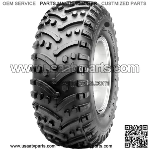 C828 Rear Tire 23x8R11