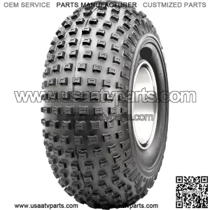 C829 Tire 25x12R9