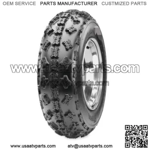Pulse Mx Cs07 Tire 20x6R10