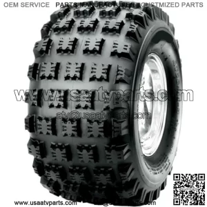 Ambush C9309 Tire 20x11R9