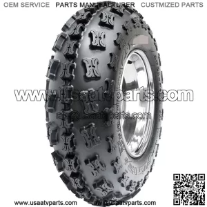 Pulse Ht Cs09 Tire 22x7R10
