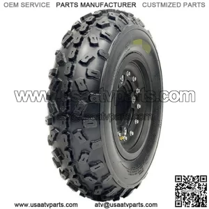 Pulse Mxr Cs13 Tire 19x6R10