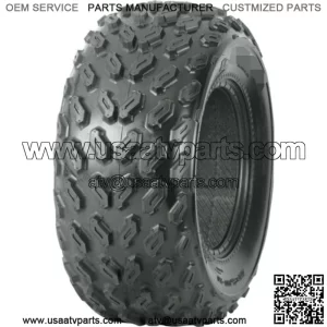Di-K167A Tire 22x9R10