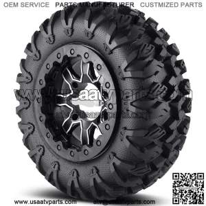 Motoclaw ATV / UTV Tire 26x11-12