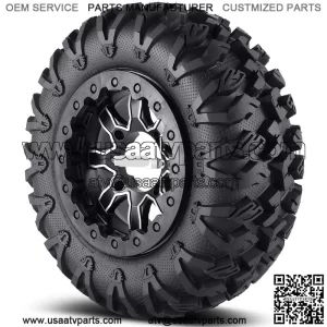 Motoclaw ATV / UTV Tire 27x10-14