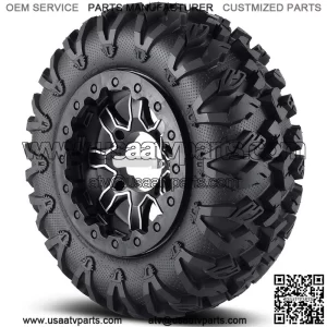 Motoclaw ATV / UTV Tire 28x11-15